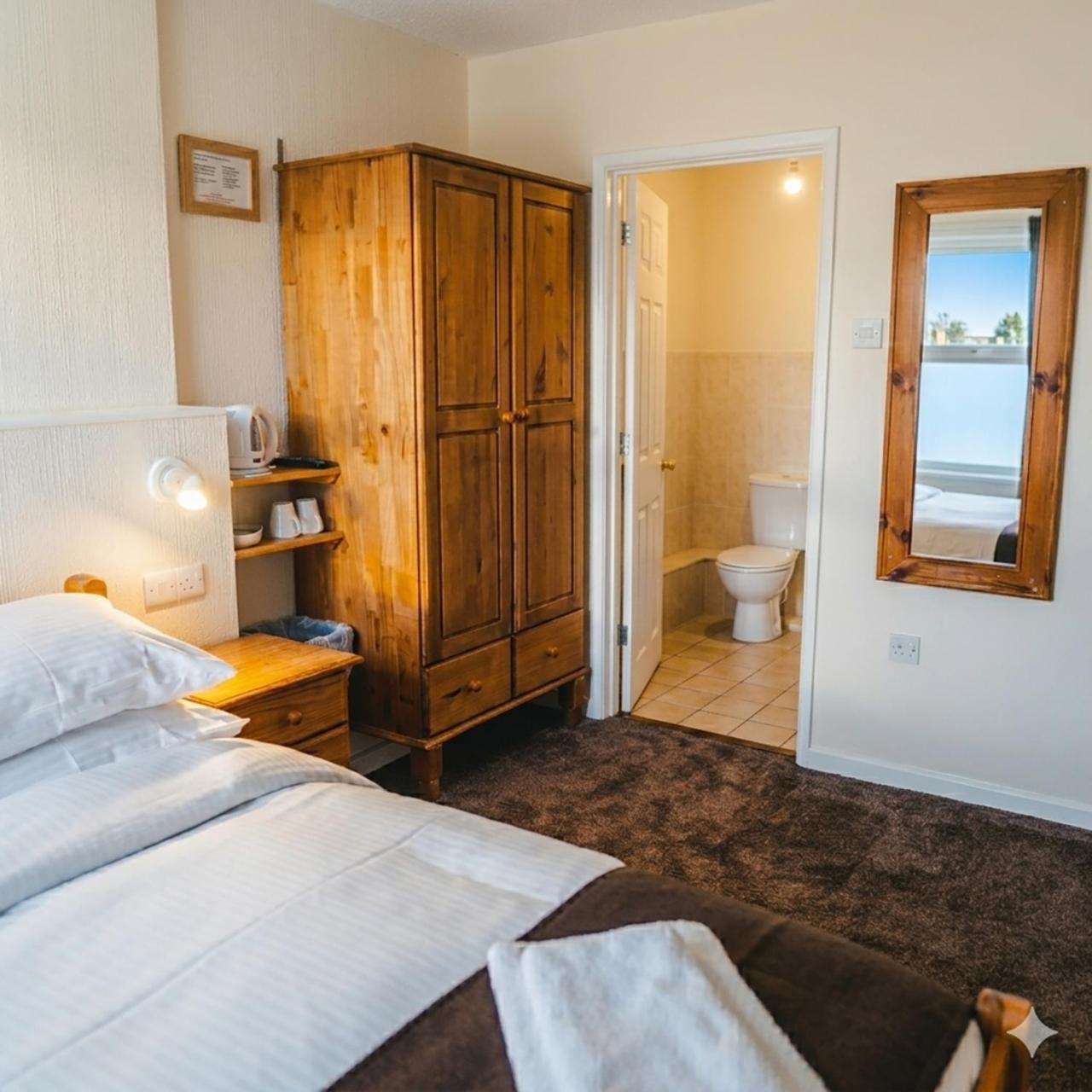 Double or Twin Room
