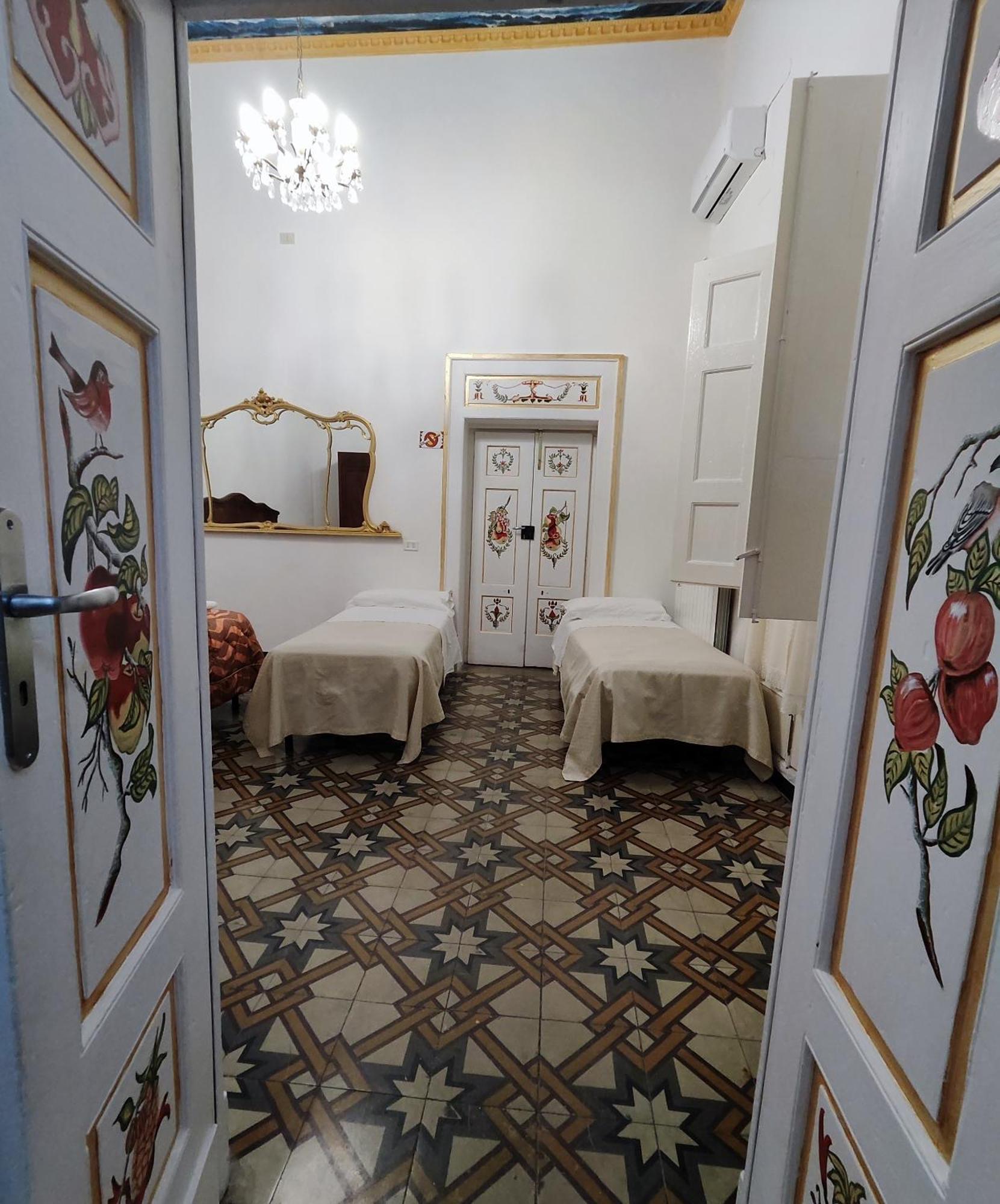 Appartamento Deluxe con 2 Camere da Letto
