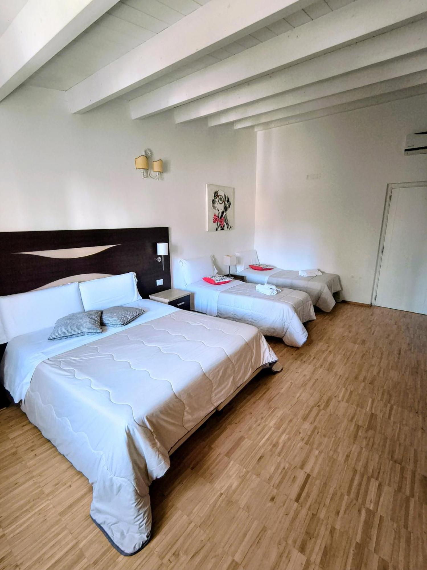 Superior Quadruple Room
