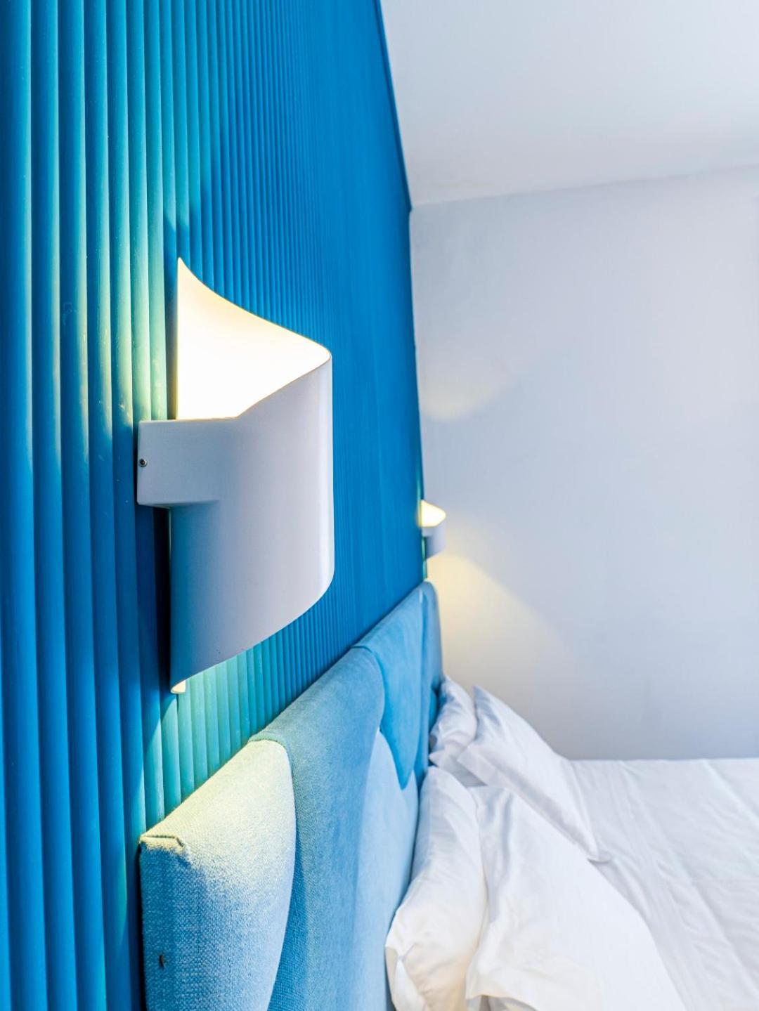 Deluxe Room with Balcony