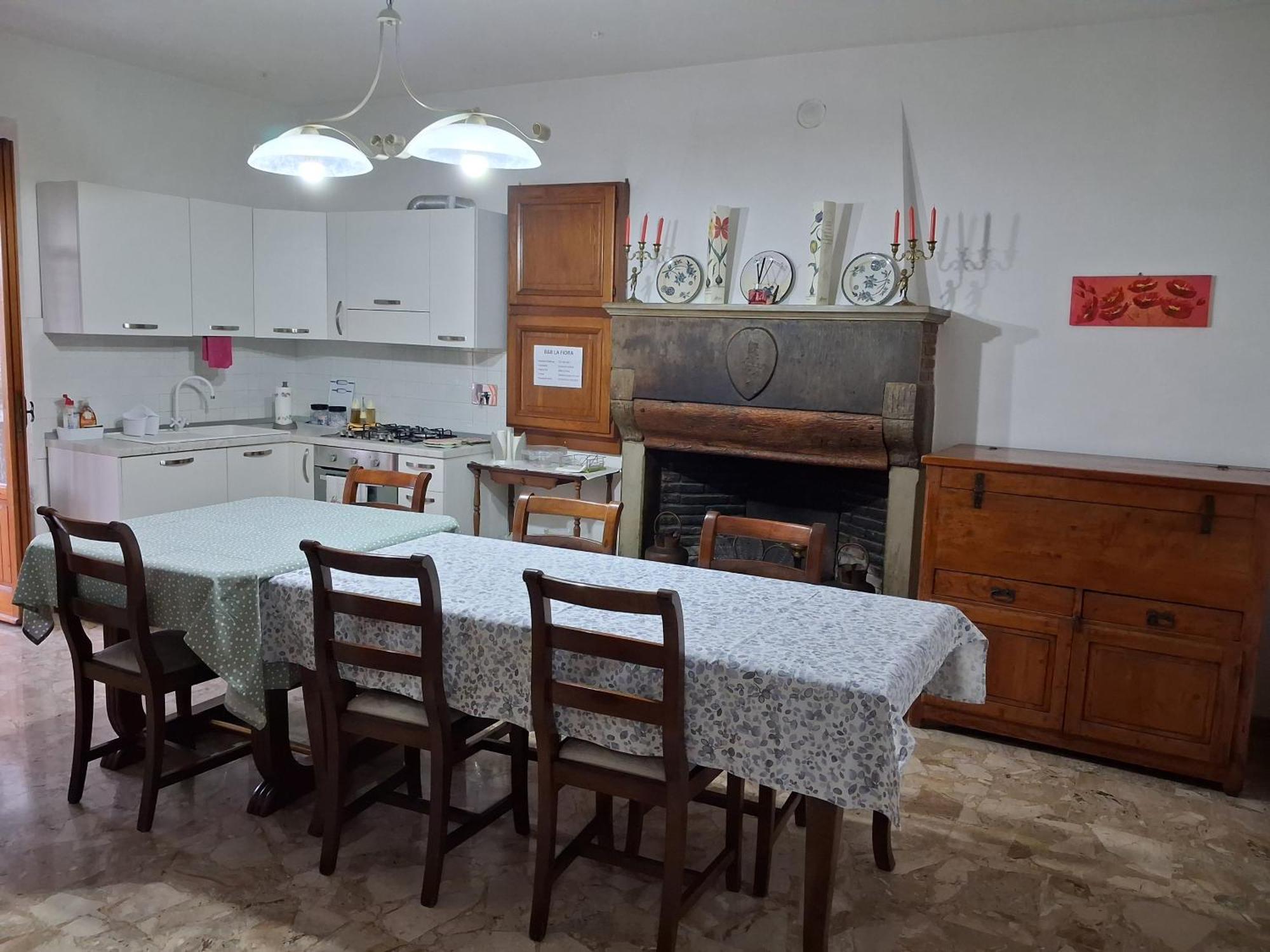 Standaard Appartement met 2 slaapkamers