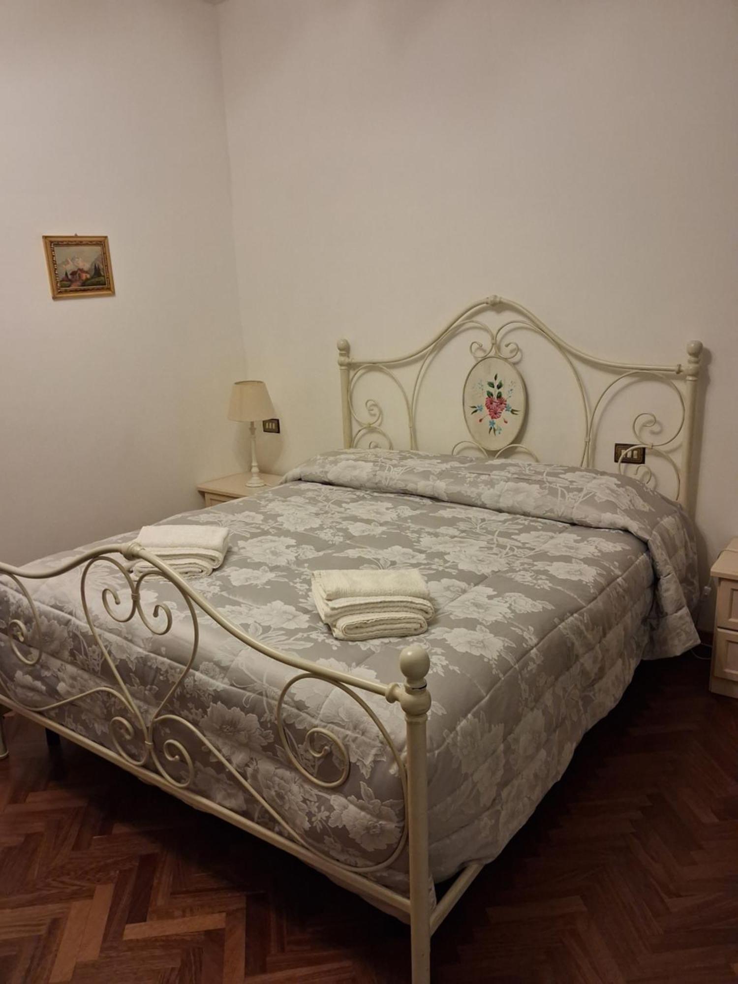 Two-Bedroom Standard Apartment