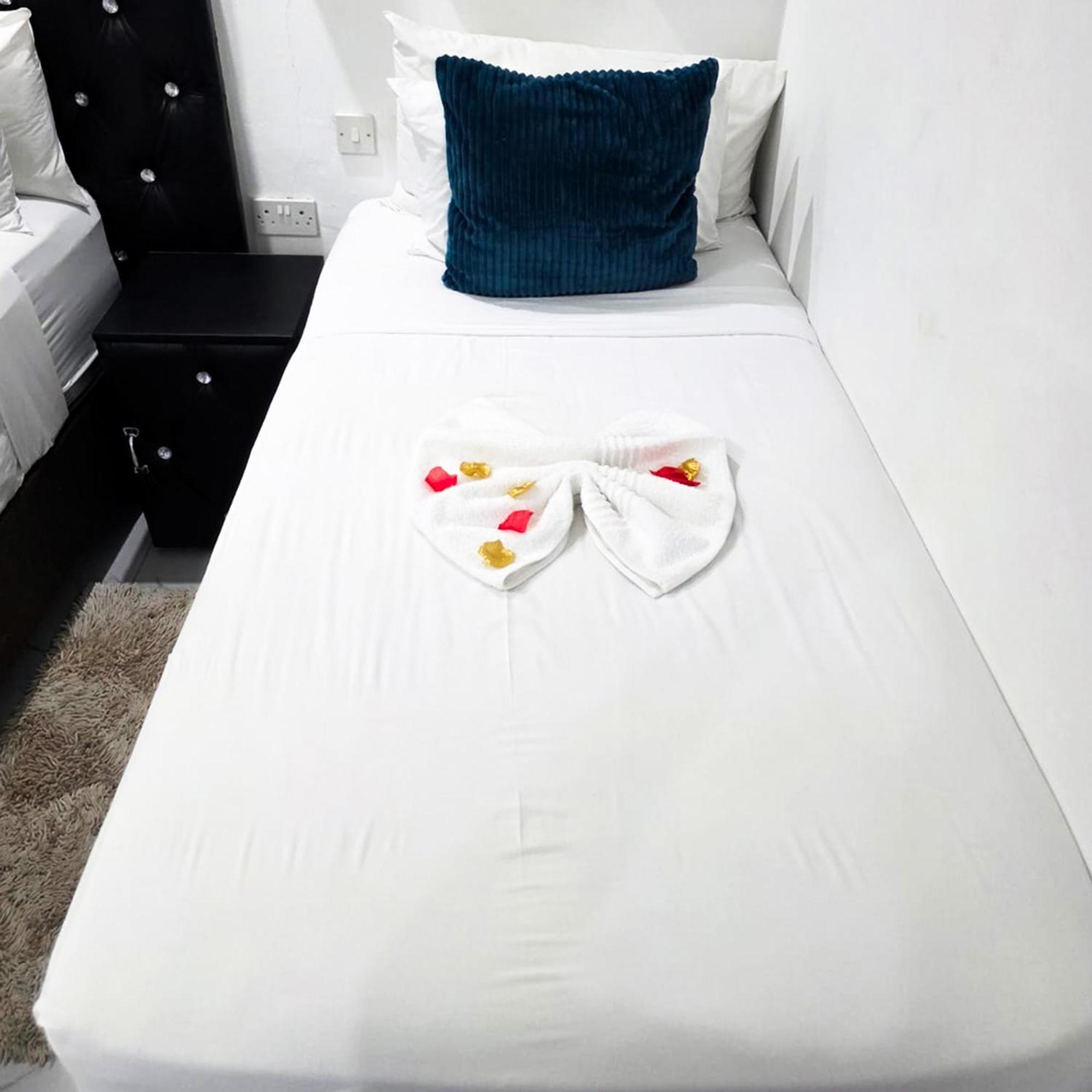 Deluxe Familienzimmer