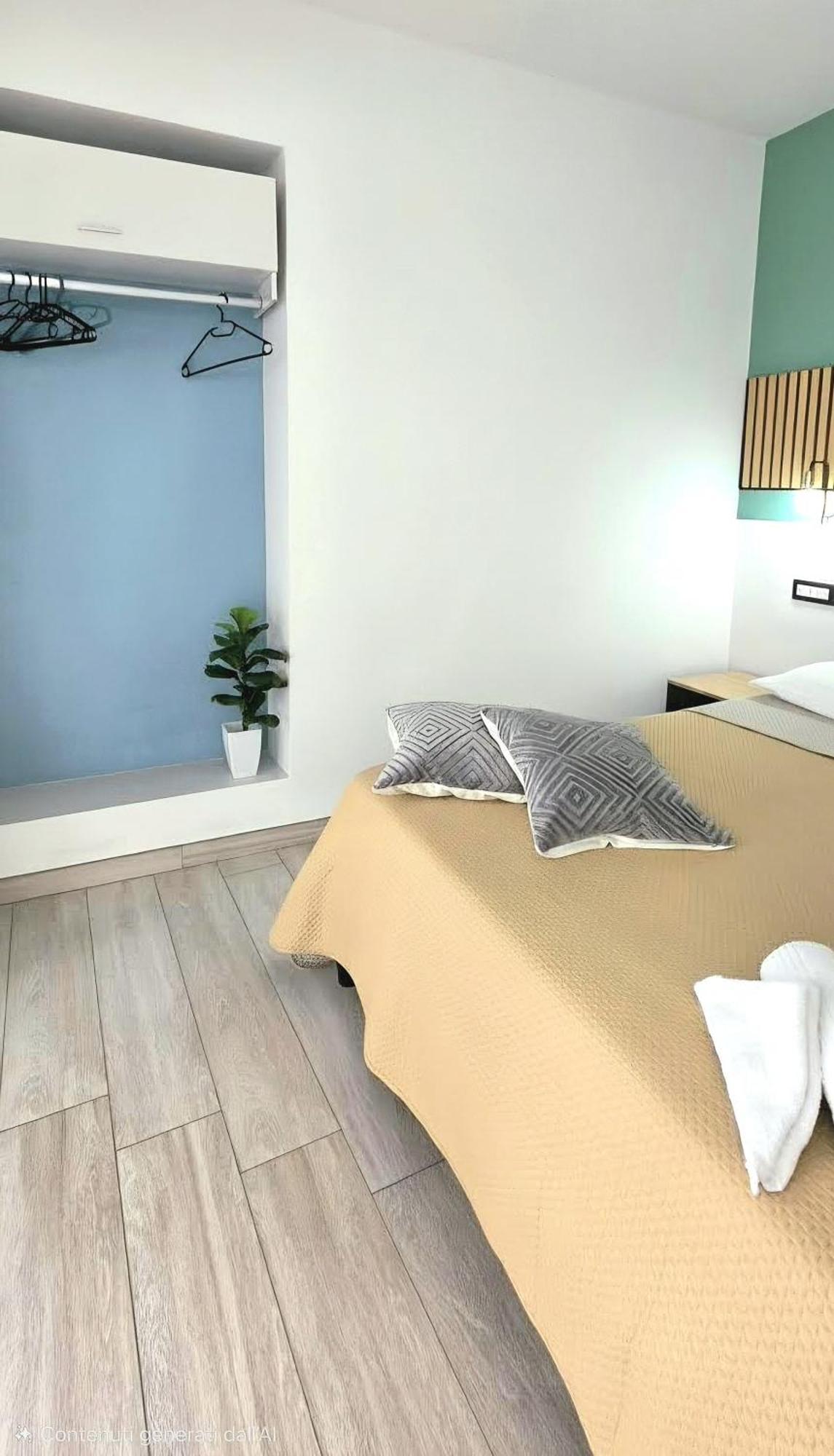 Comfort Triple Room Shower