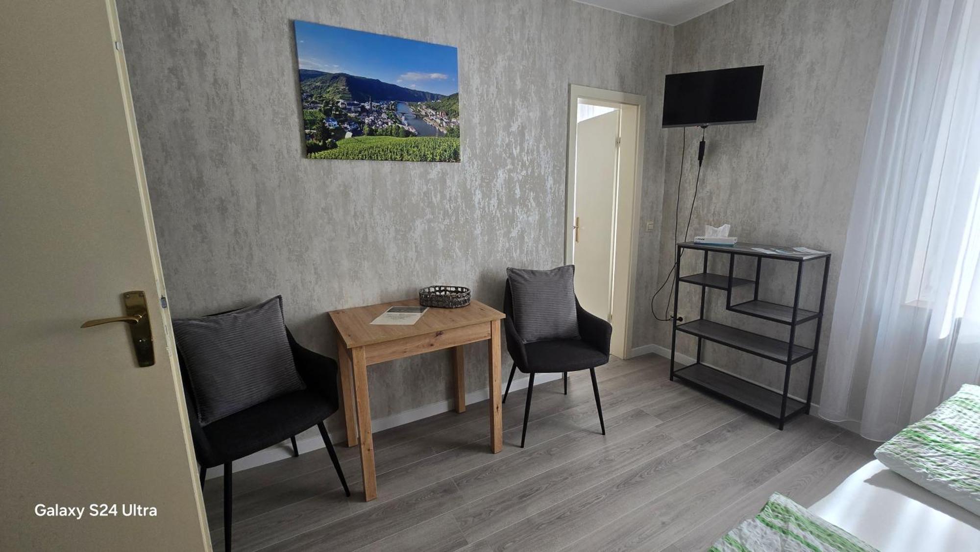 Doppelzimmer