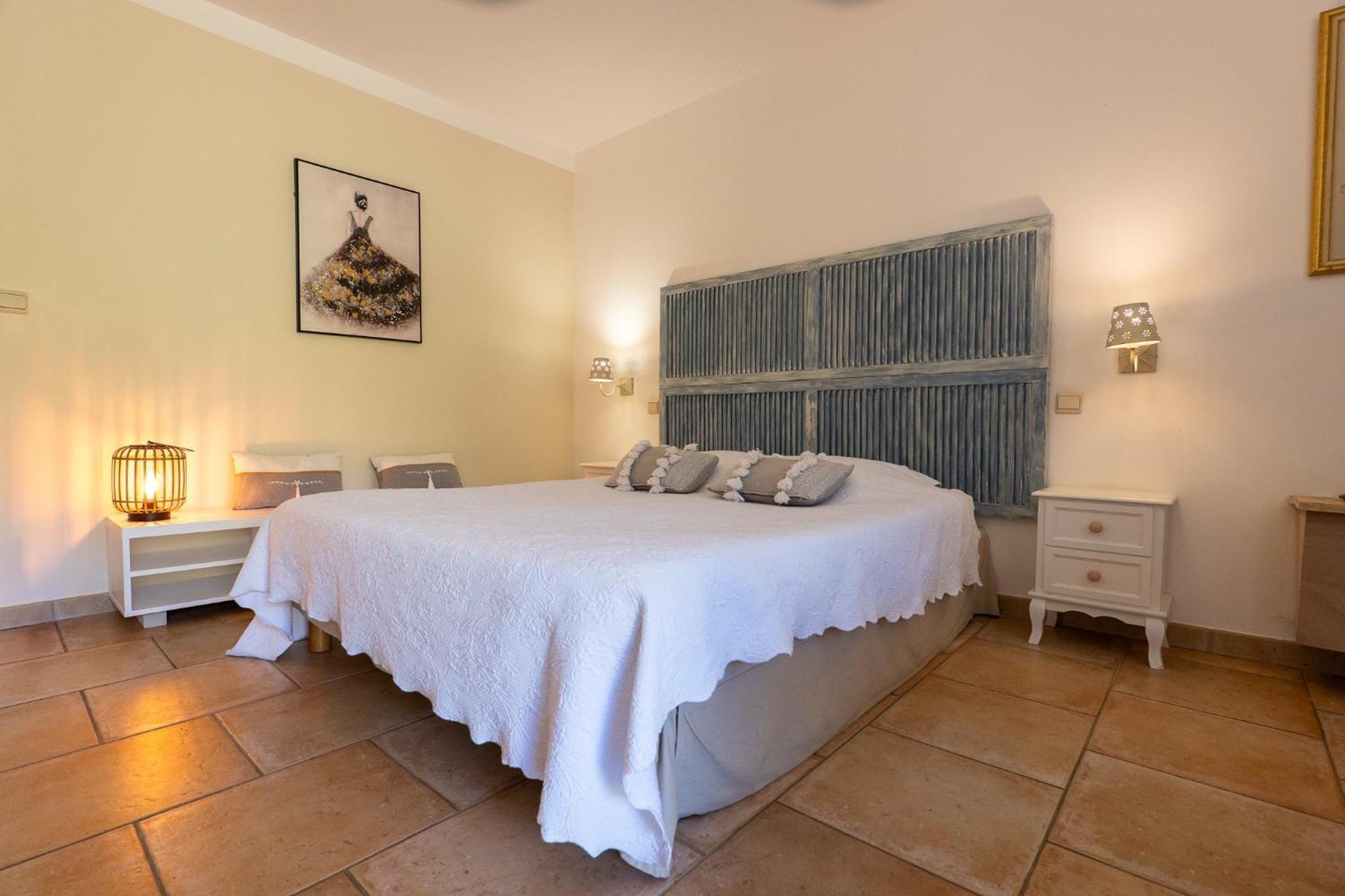 Chambre Triple avec Douche