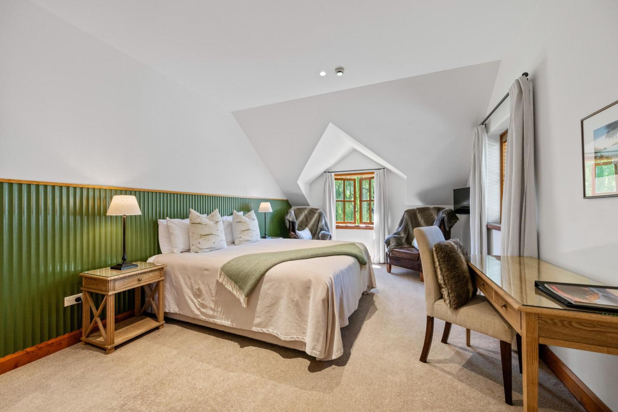 King Room