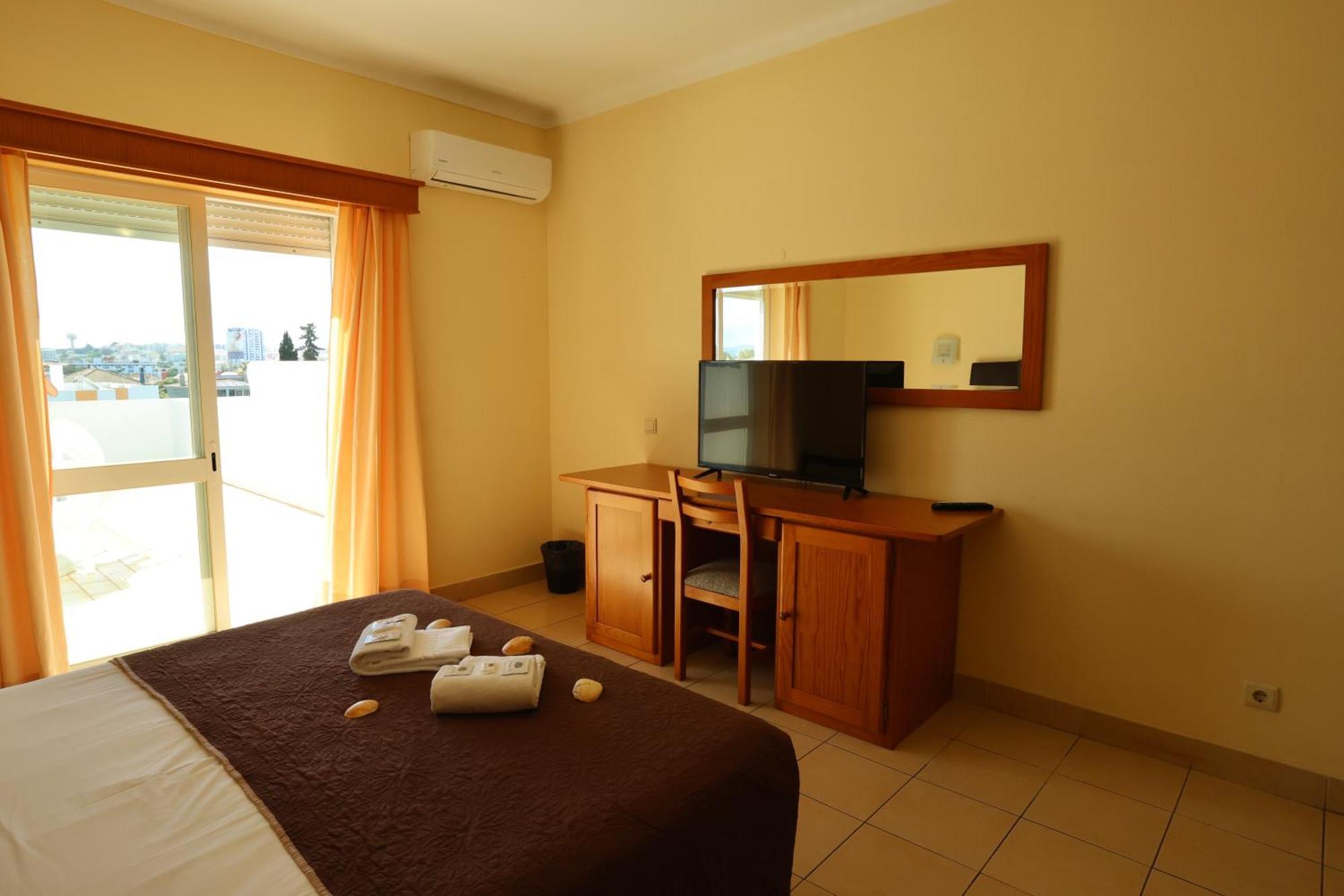 Double Room Balcony