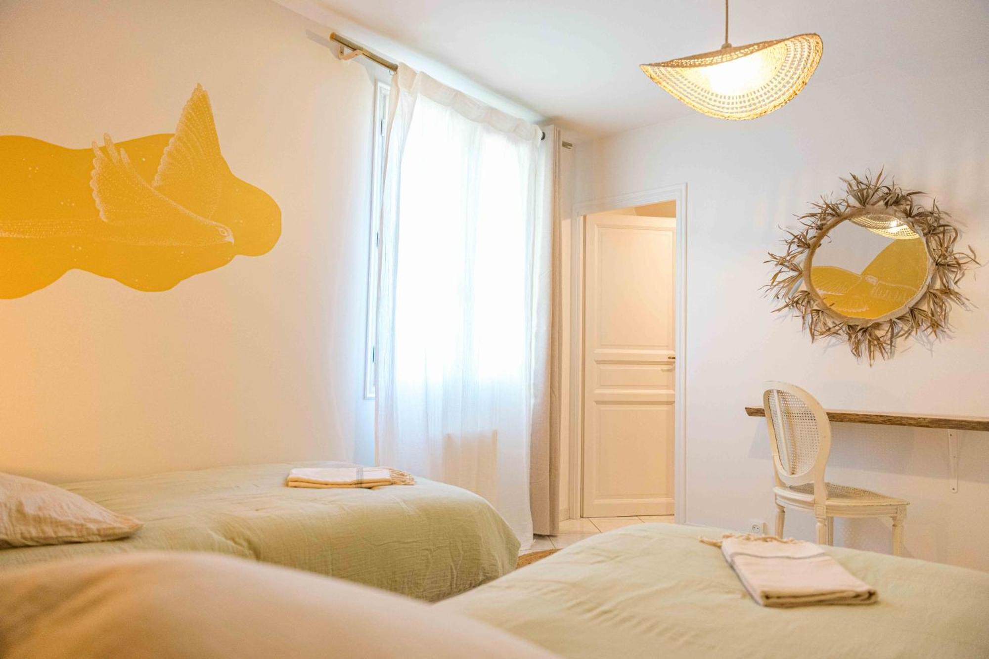Chambre Double