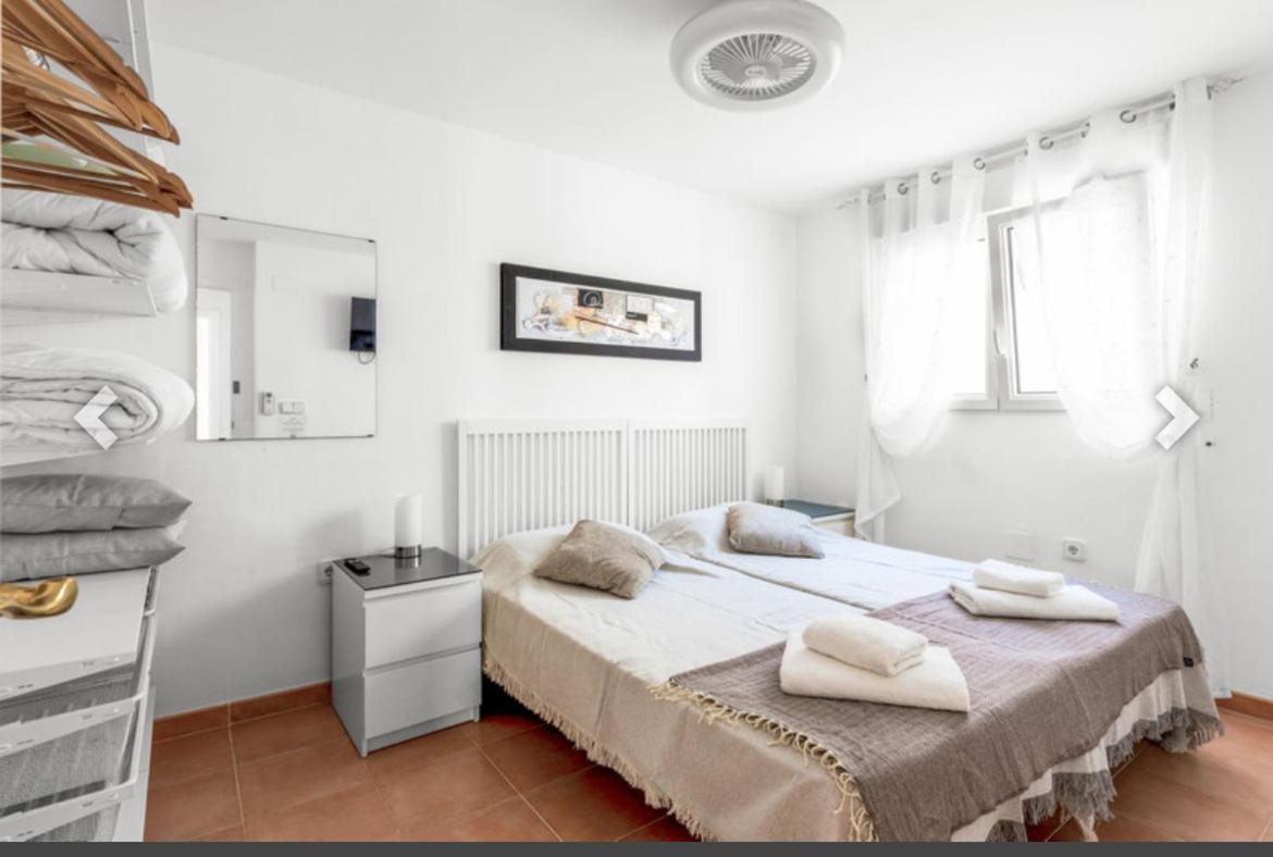 Habitación Doble Confort con baño compartido