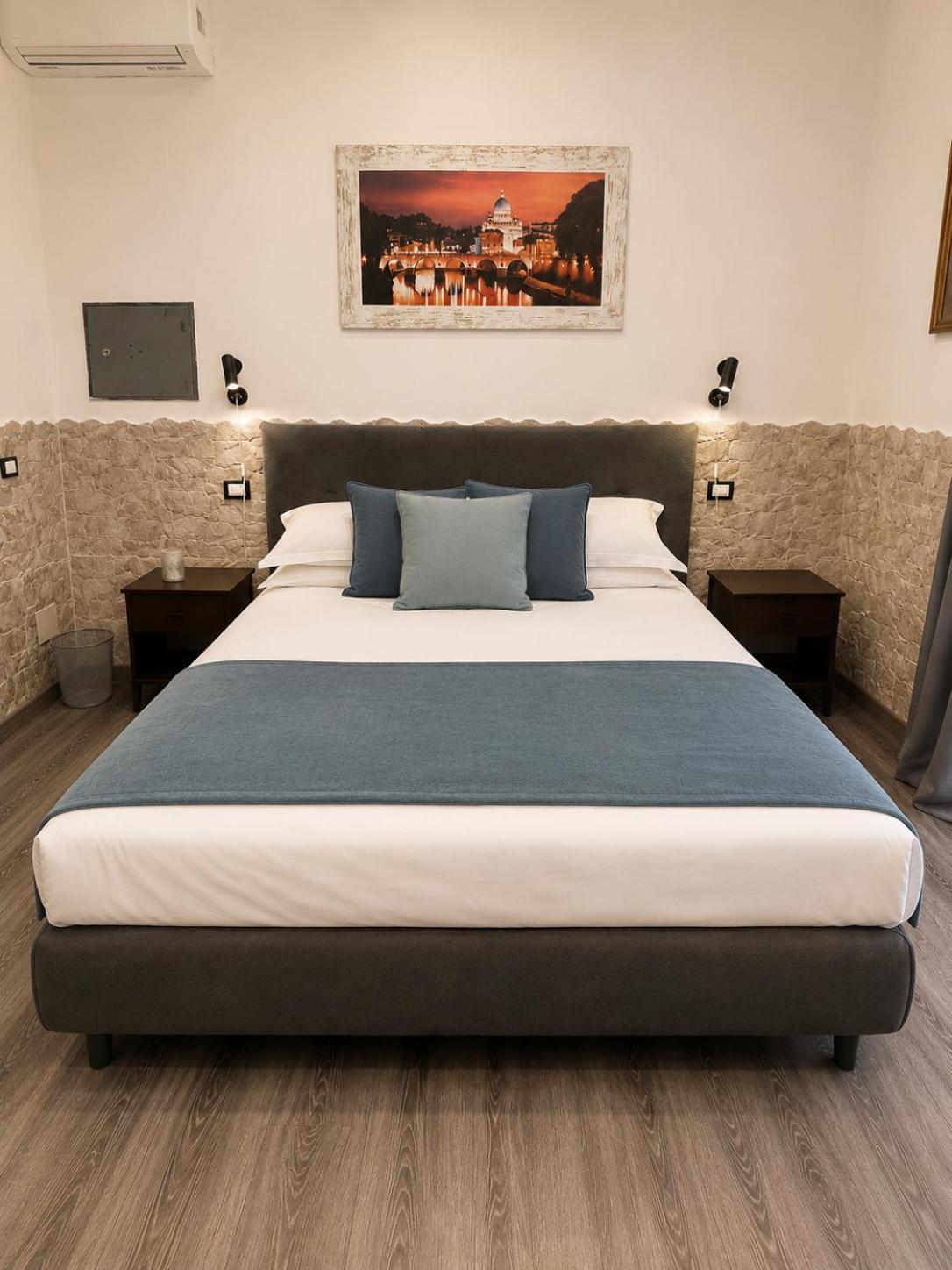 Appartamento con 3 Camere da Letto