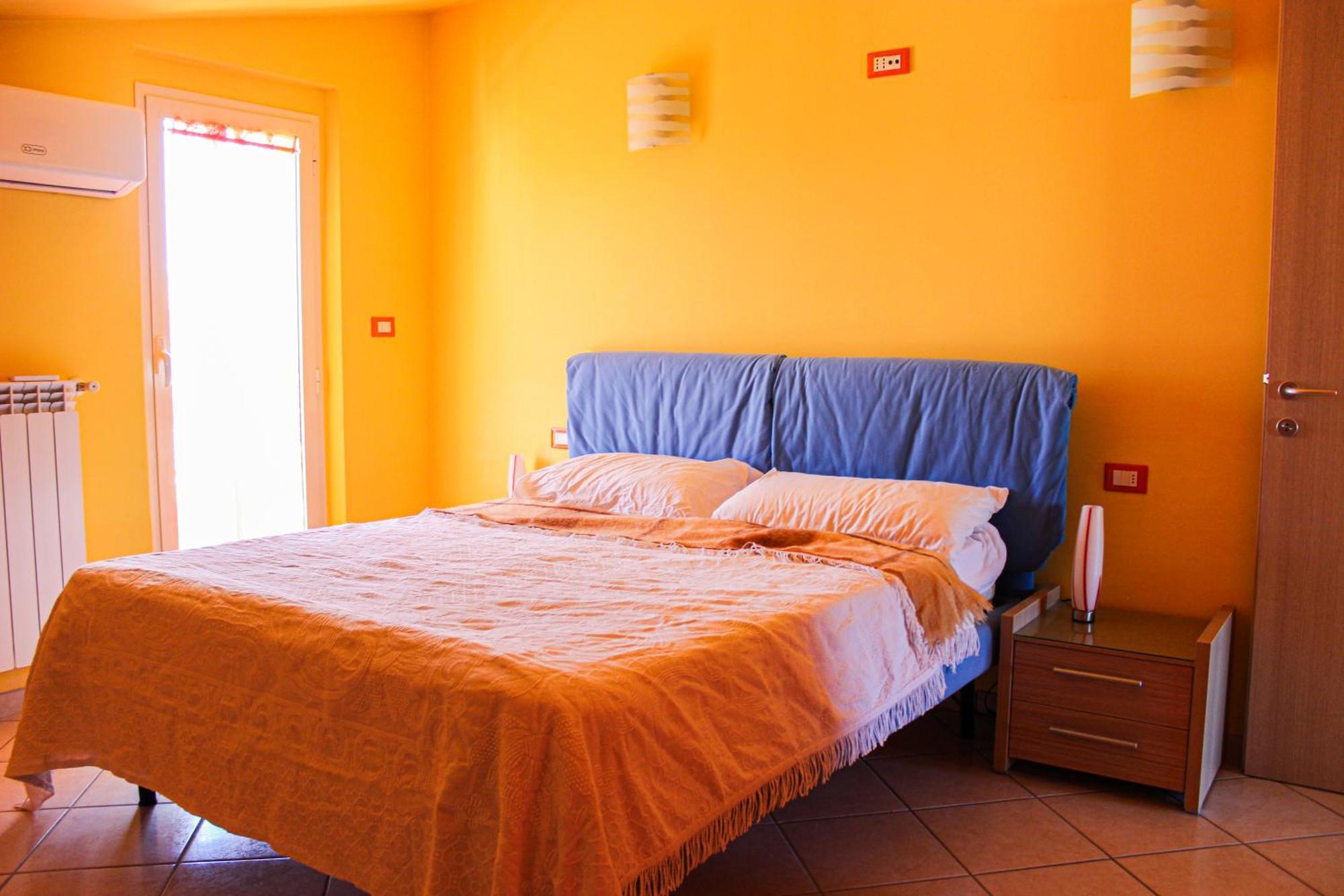 Appartamento Attico