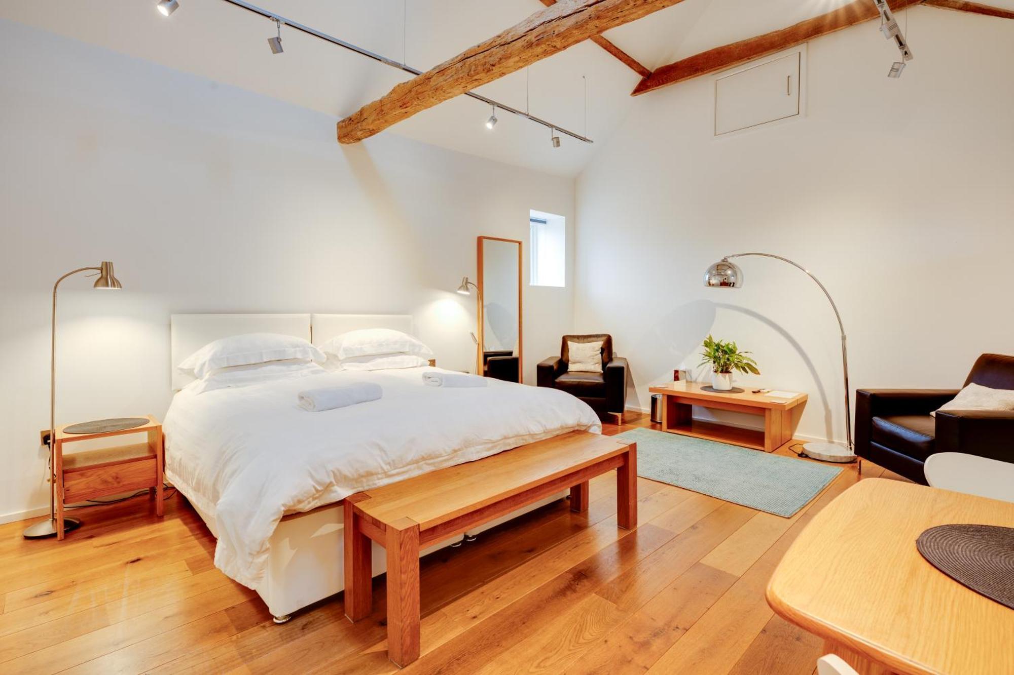 Classic King Room