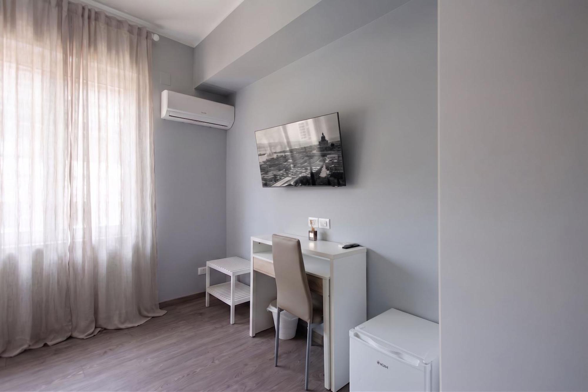 Superior Doppelzimmer