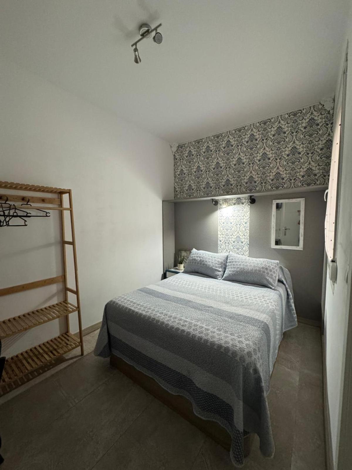 Habitación Doble con baño privado