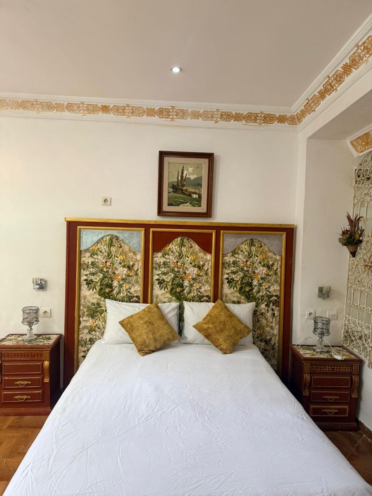 Suite with Terrace