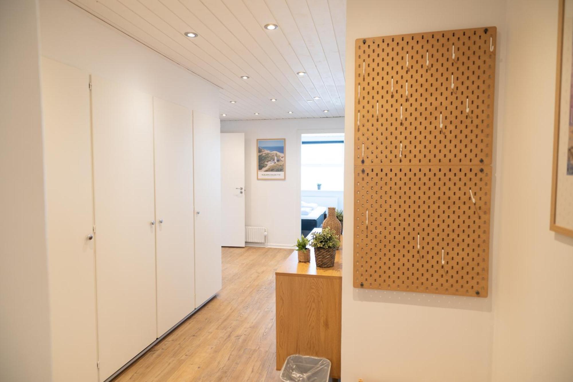 Penthouse-Apartment