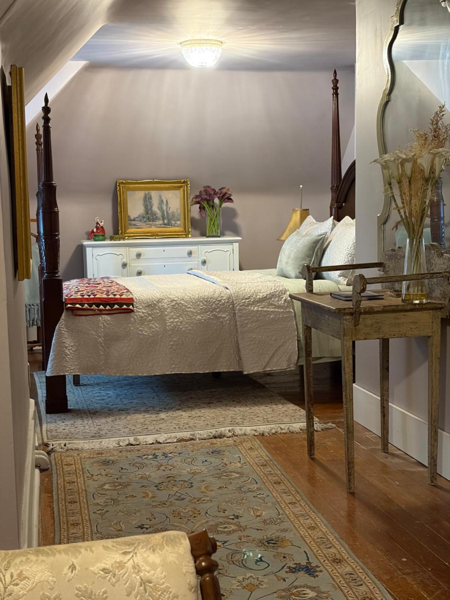 The Elizabeth Suite