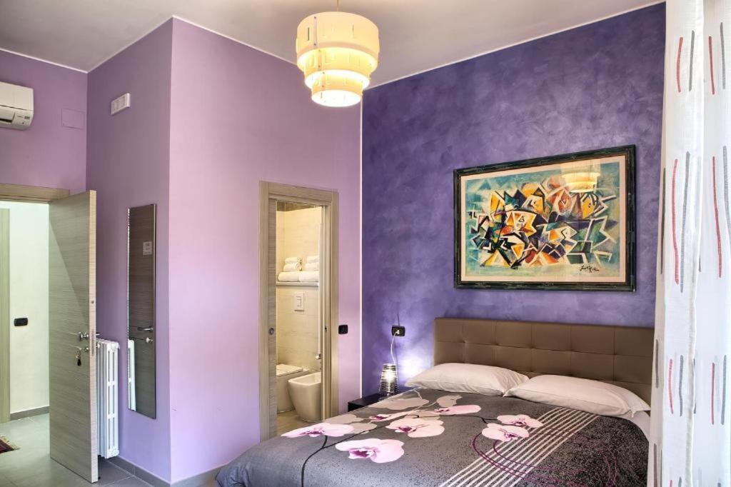 Deluxe Double Room Balcony Sea View