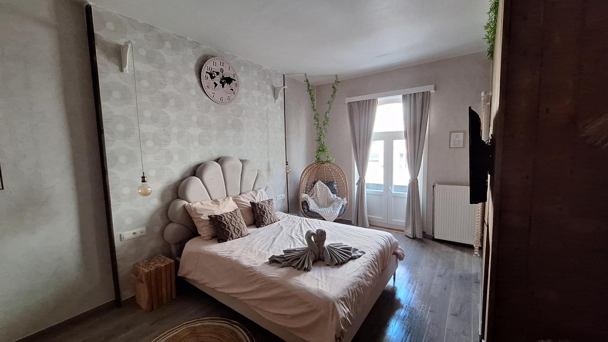 Suite Familiale Deluxe
