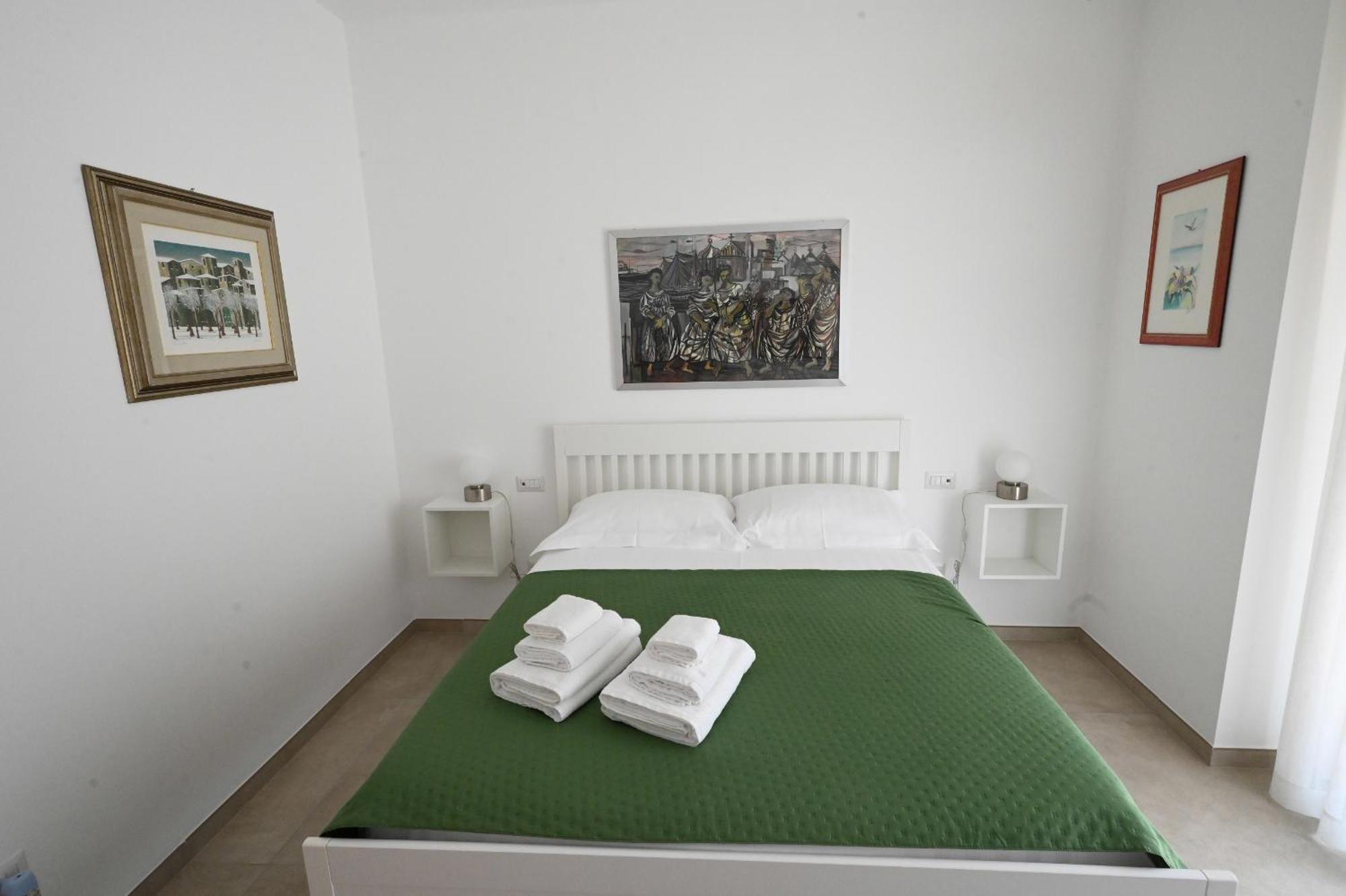 Appartamento Classic
