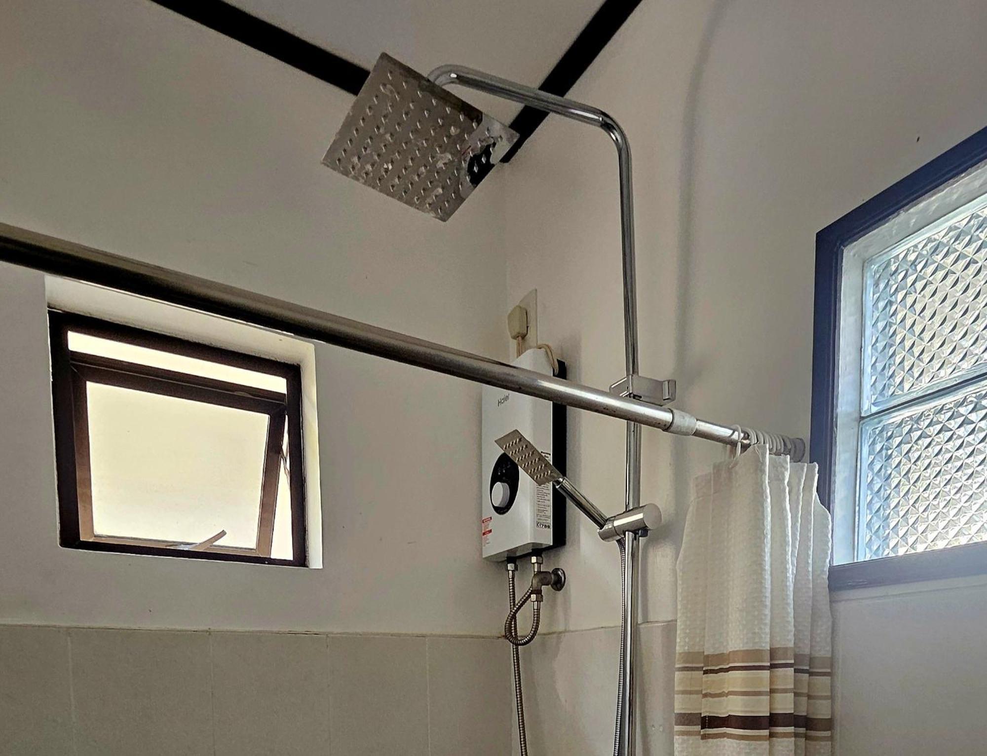 Habitación Doble con balcón - 1 o 2 camas