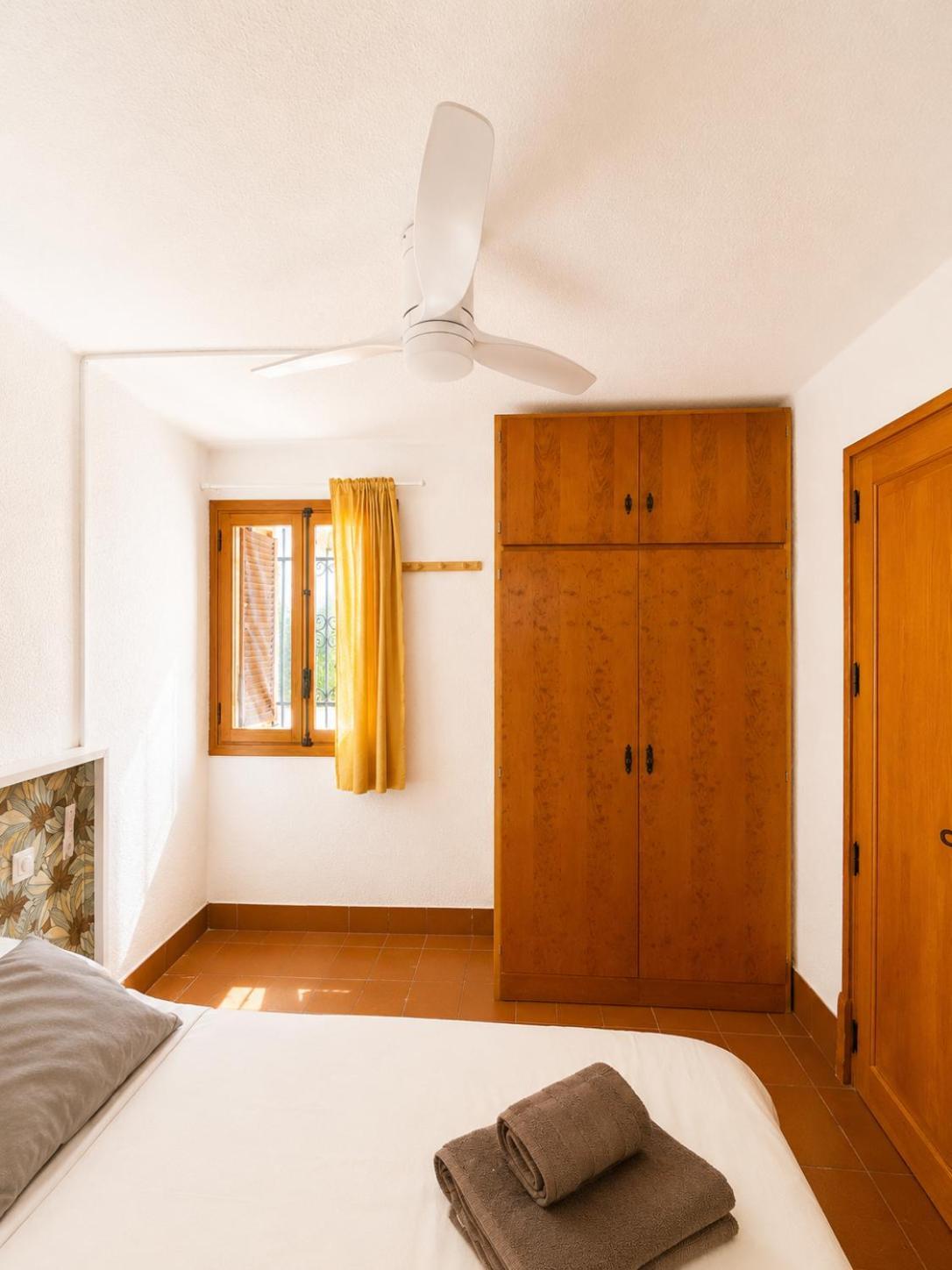Habitación Doble Estándar