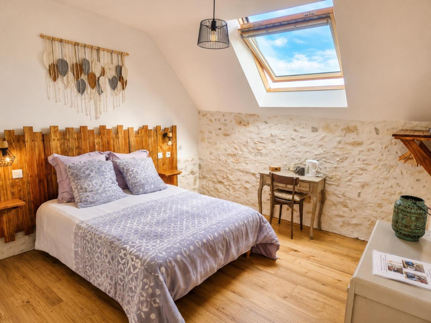 Chambre Double