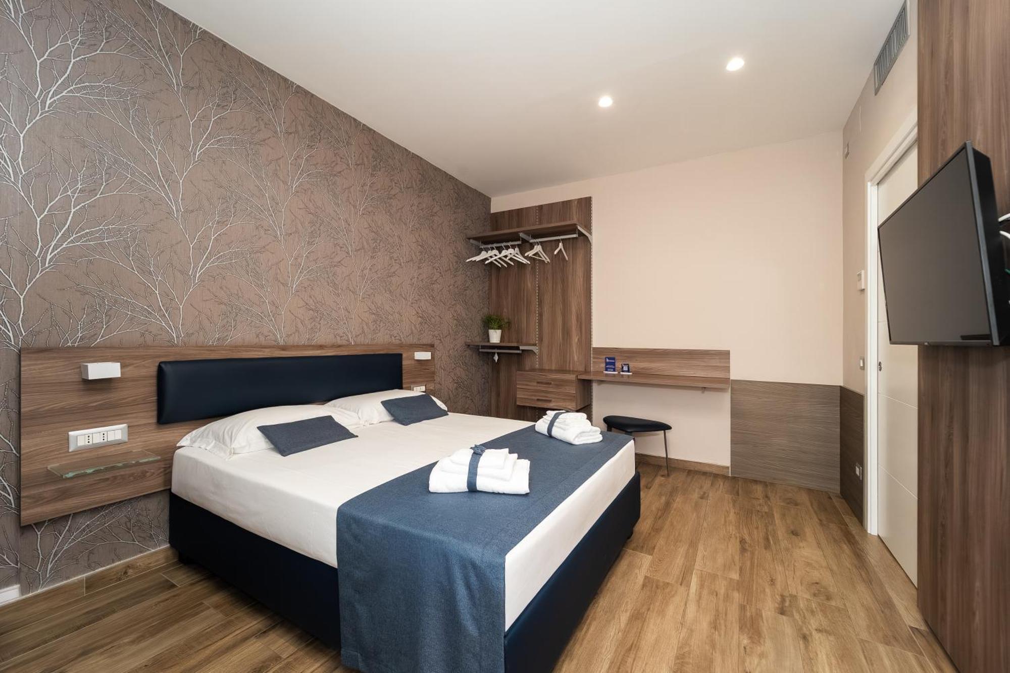 Junior Suite Familiare