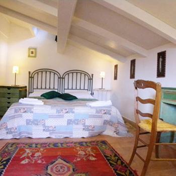 Appartamento con 2 Camere da Letto
