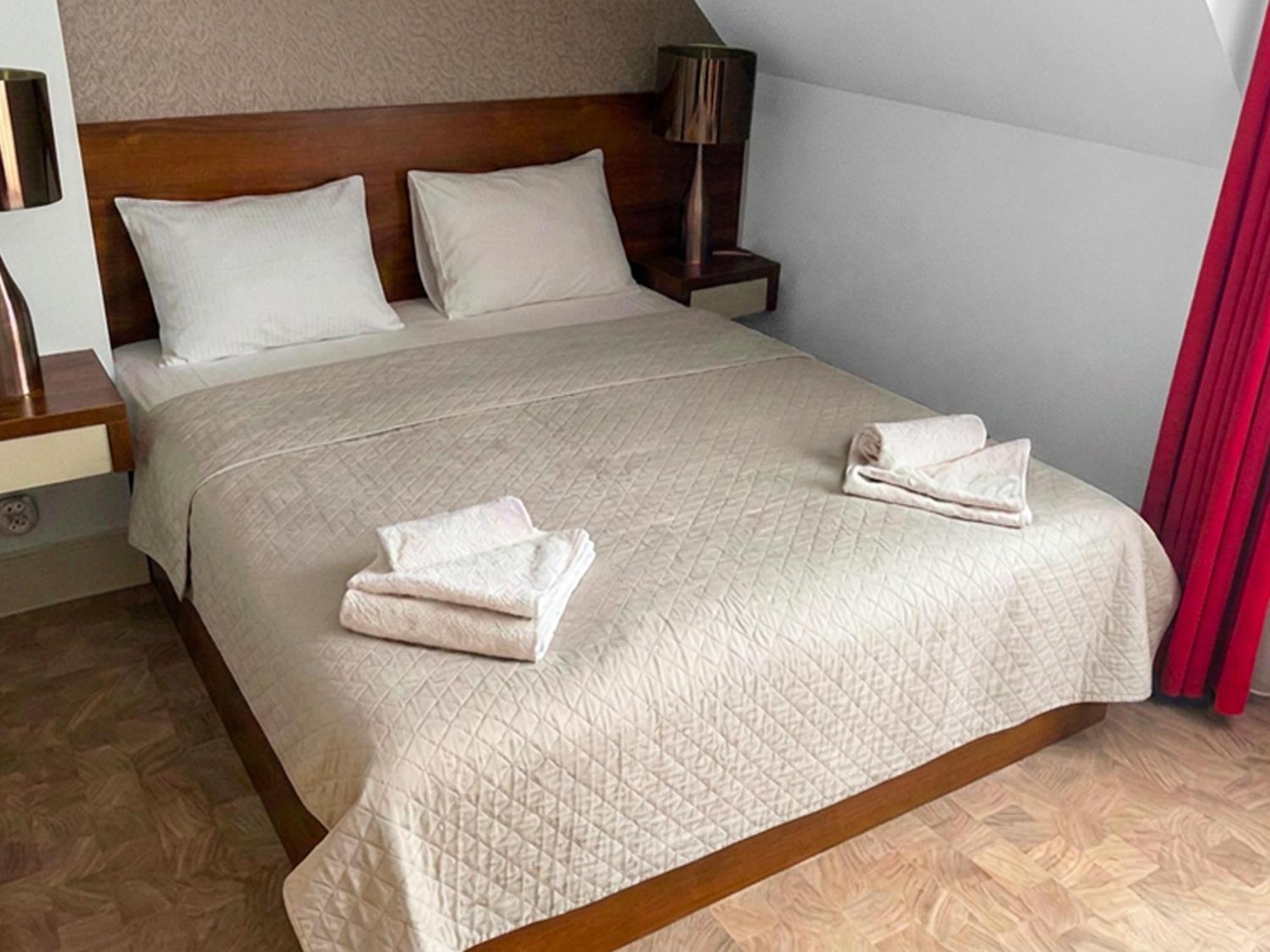 Suite mit 1 Schlafzimmer