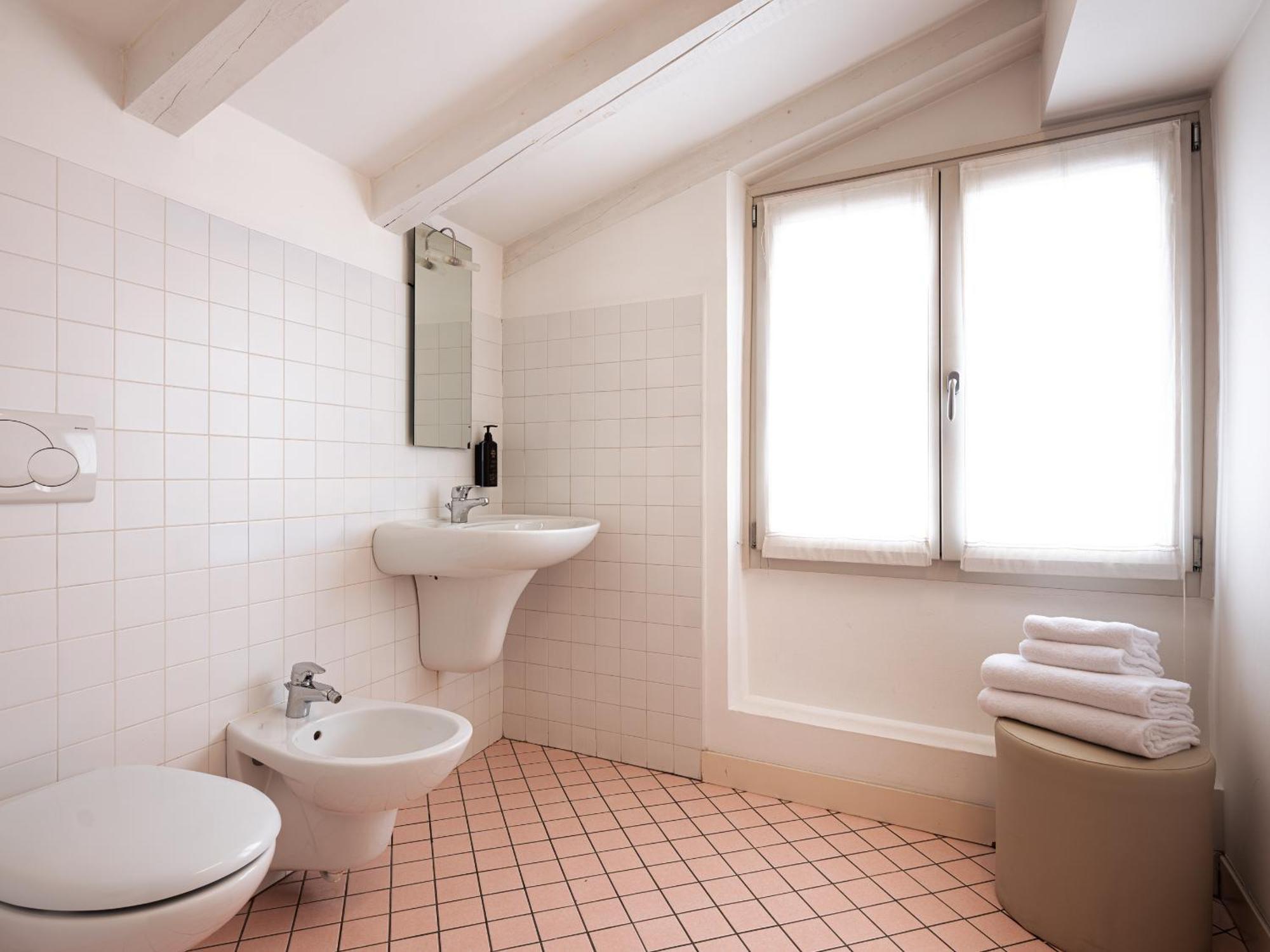 Junior Suite con Terrazza
