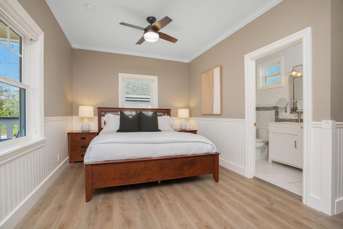 Superior Bungalow