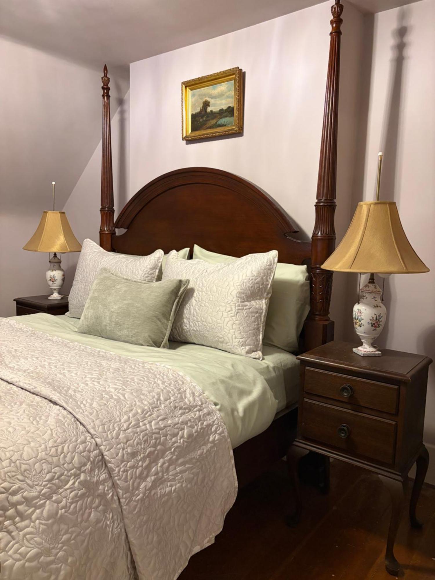 The Elizabeth Suite