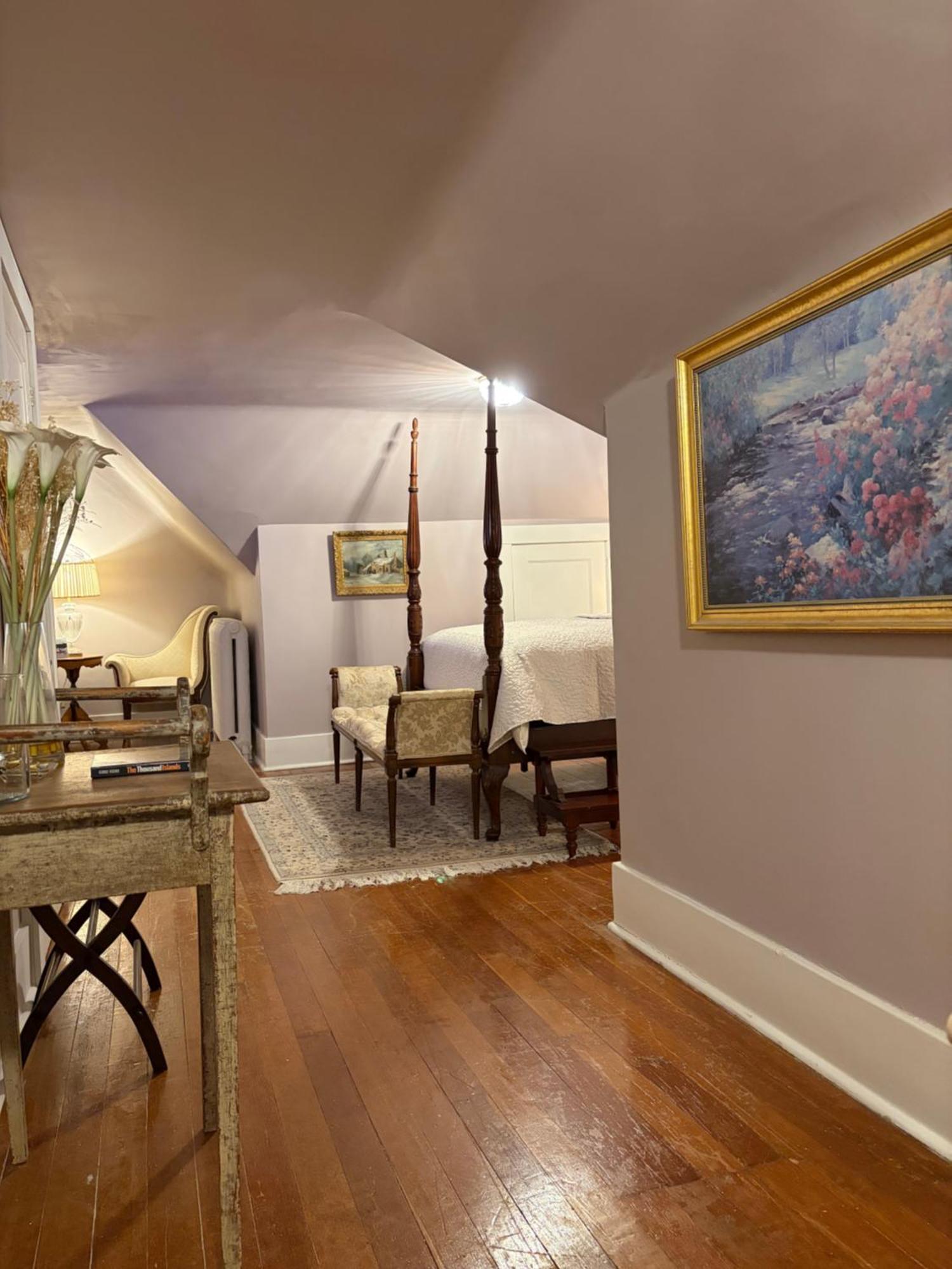 The Elizabeth Suite