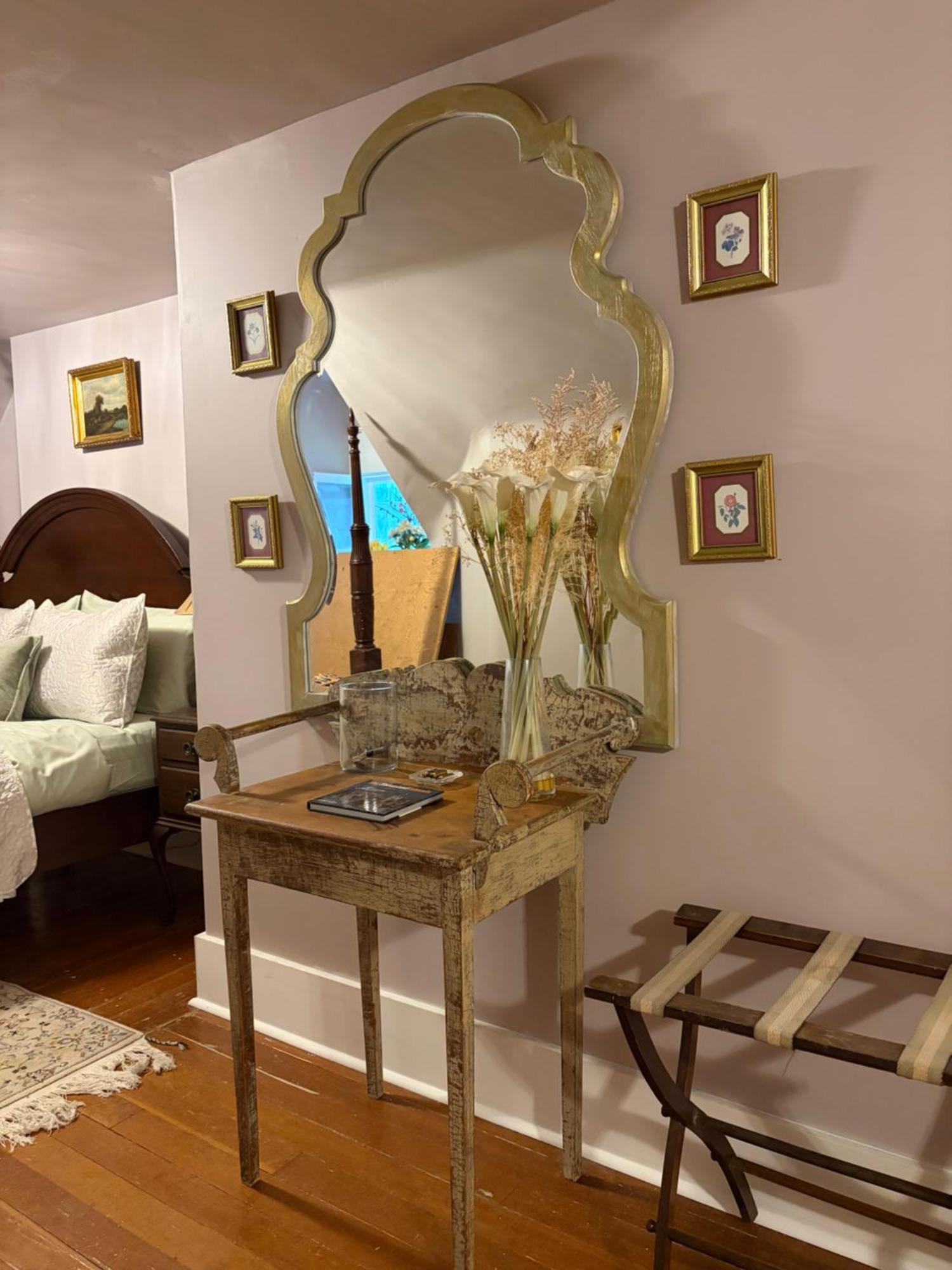 The Elizabeth Suite