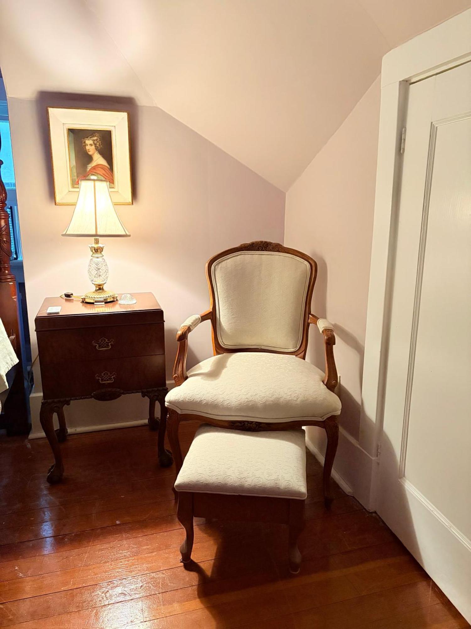 The Elizabeth Suite