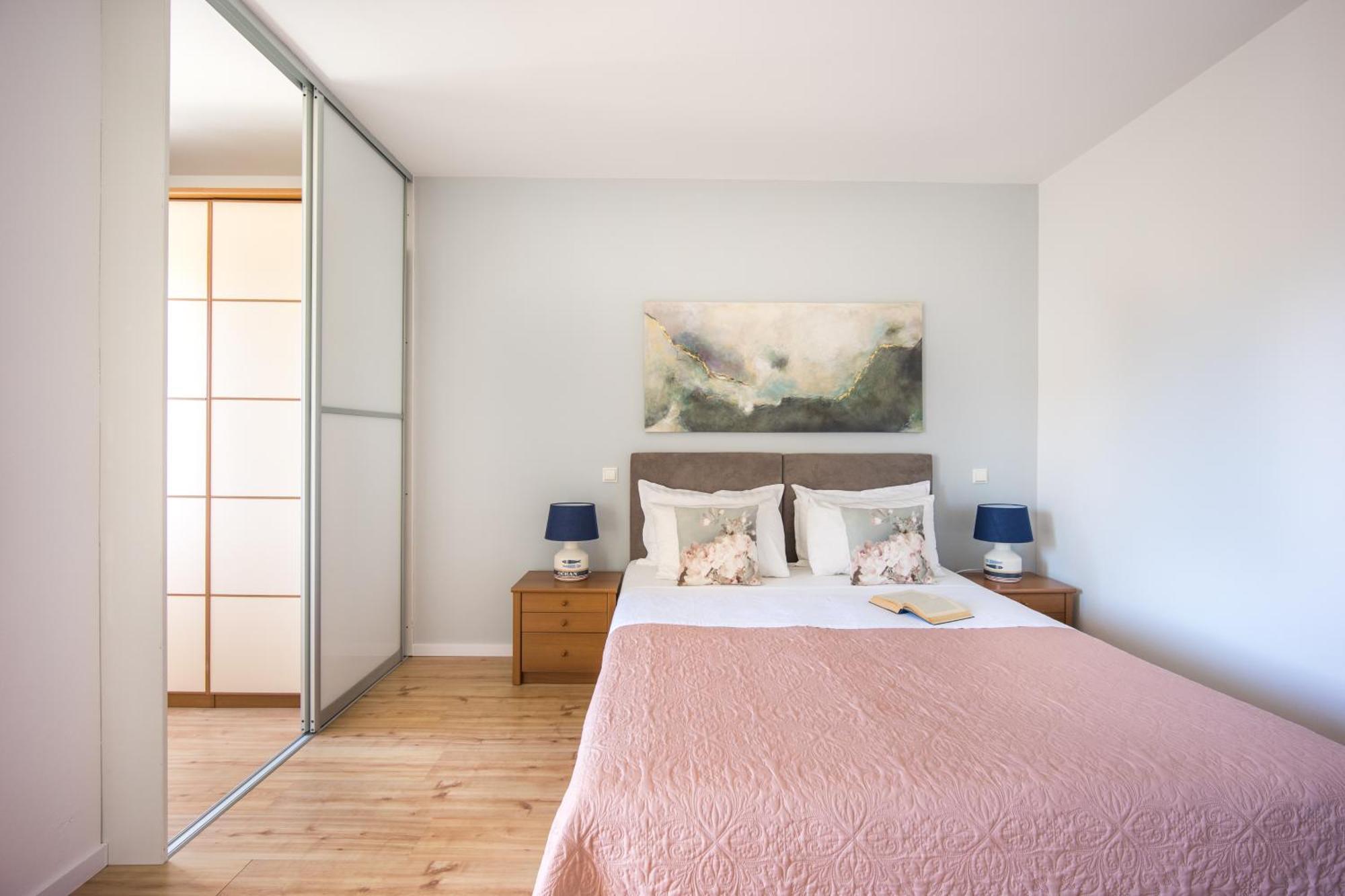Suite de 1 dormitorio