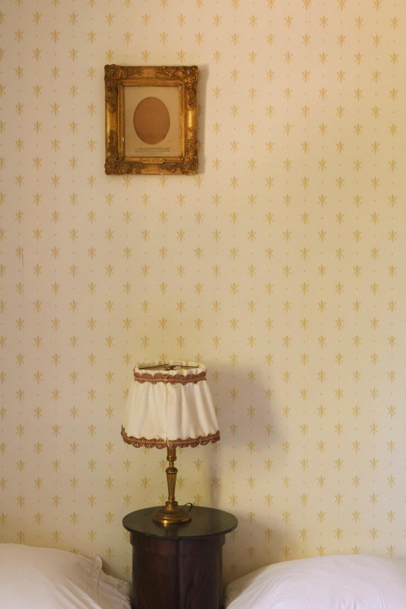 Chambre Double Économique