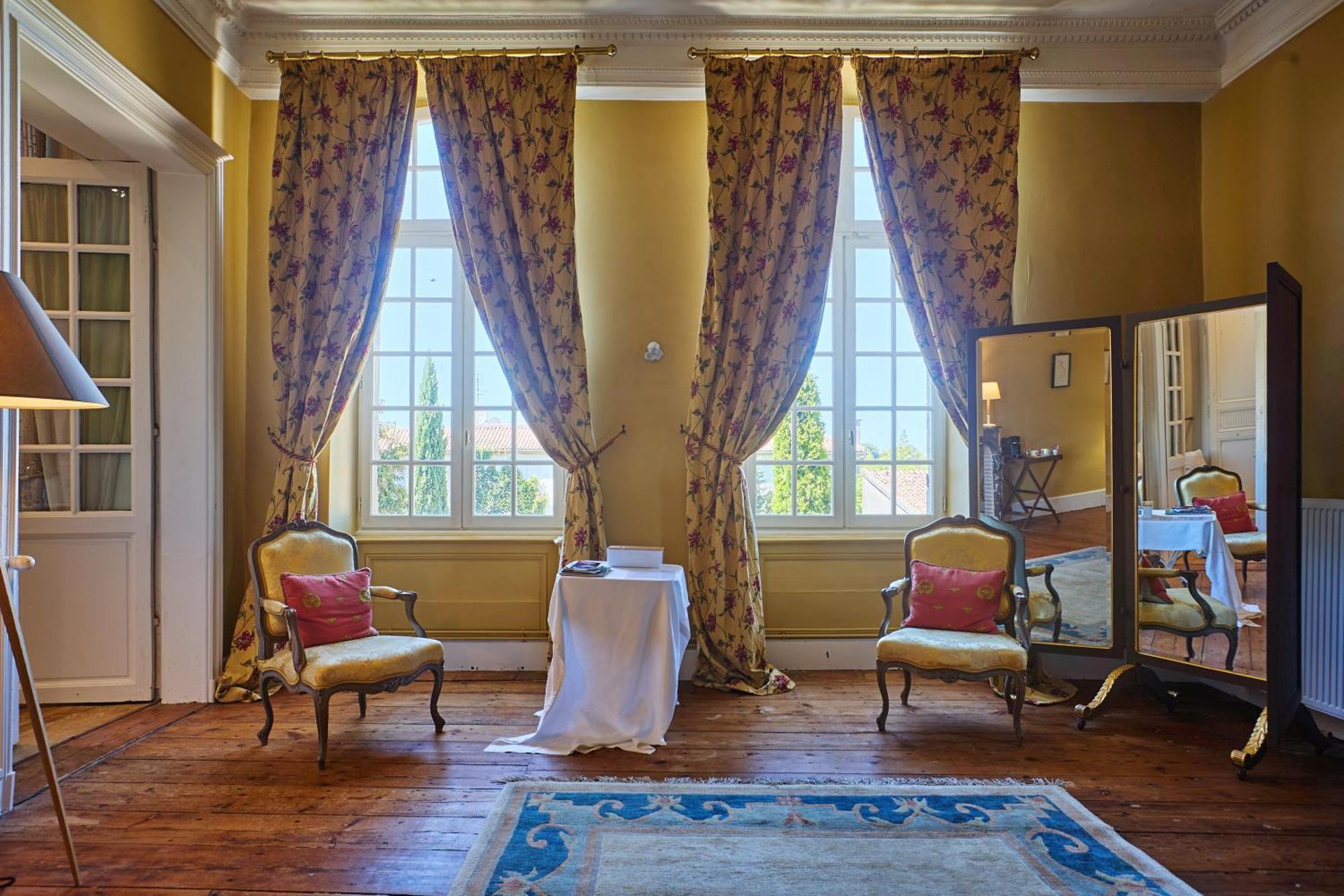 Chambre Double