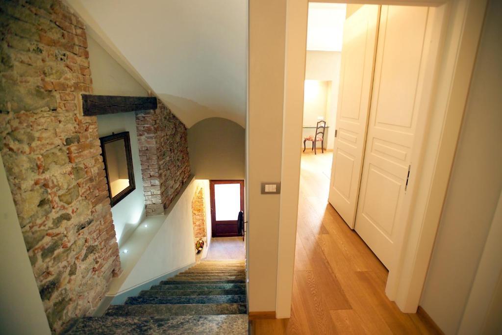 Superior Double Room with Panoramic View