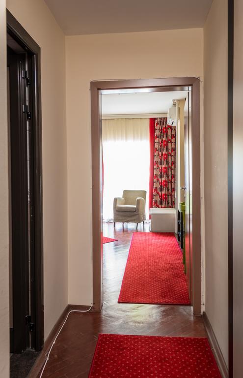 Doppelzimmer mit Zustellbett
