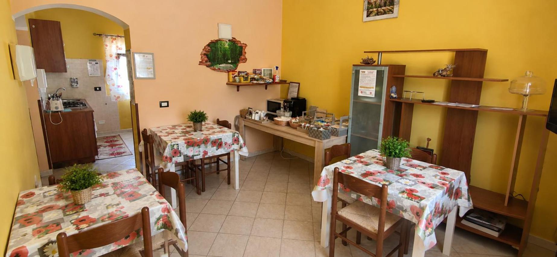 Appartamento Deluxe con 3 Camere da Letto