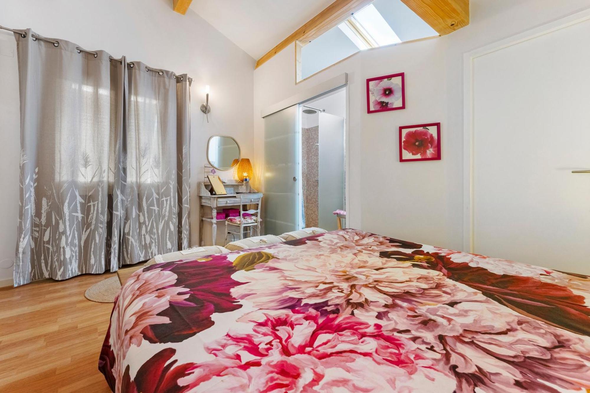 Standard Zimmer mit Queensize-Bett