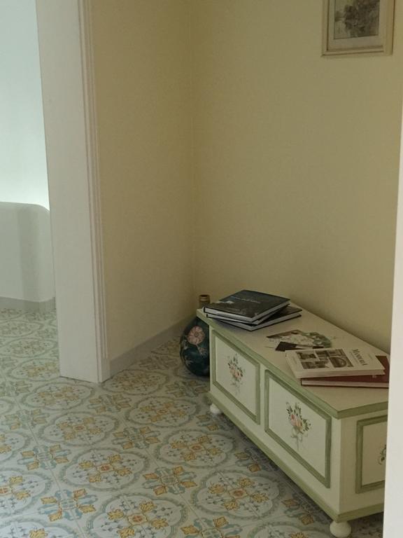 Suite con Giardino Privato - Dependance