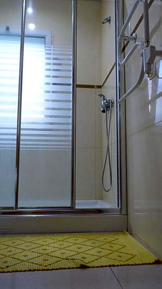 Economy Double or Twin Room