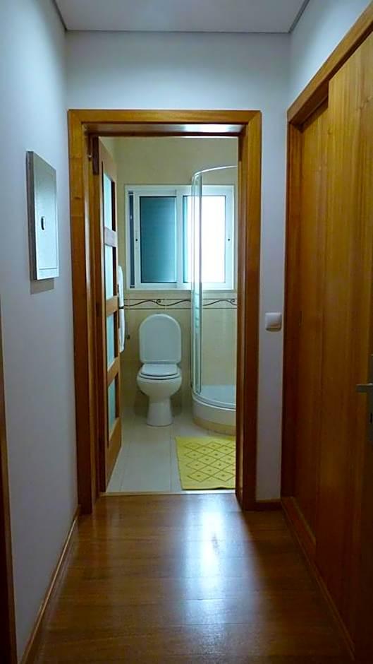 Junior Suite Sea View