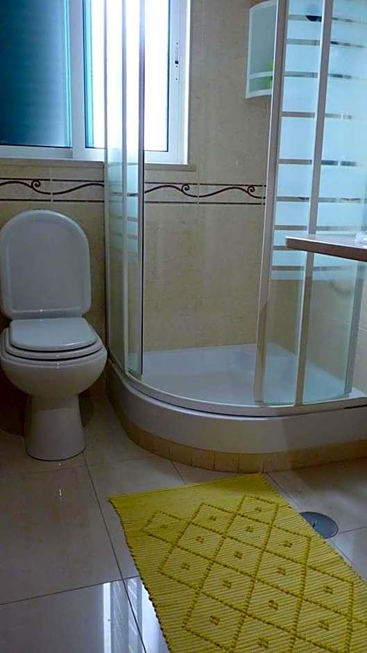 Junior Suite Sea View
