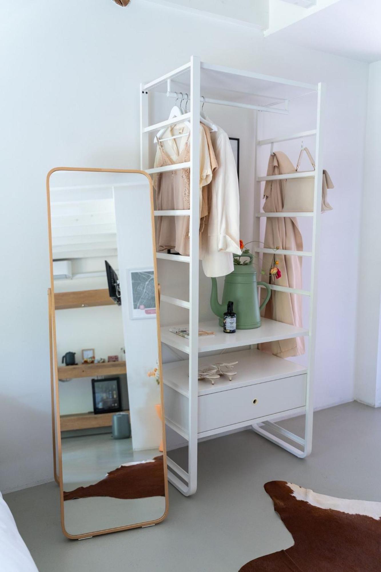 Twin Room Private Bathroom