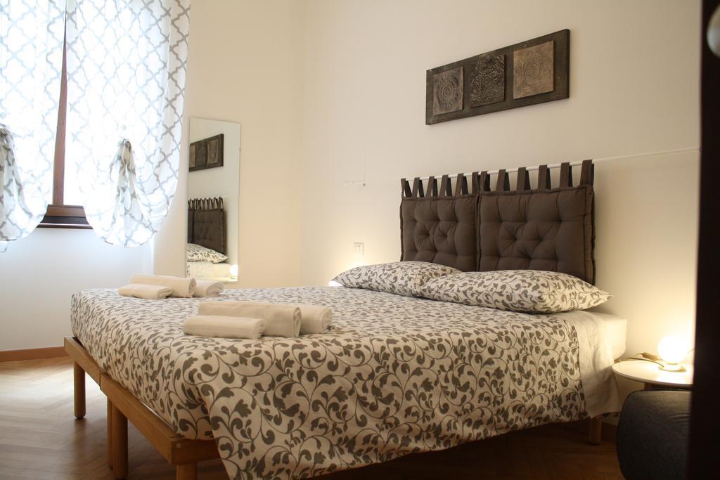 Camera Tripla con Bagno Privato